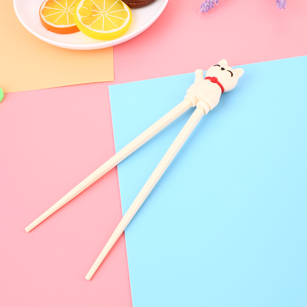 Chopstick Trainer Kids Utensil Helper