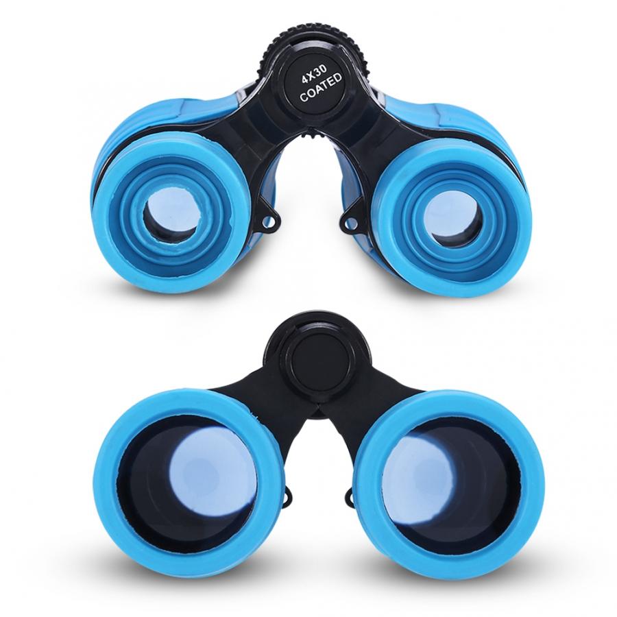 Childrens Binoculars 4x Magnification Binoculars