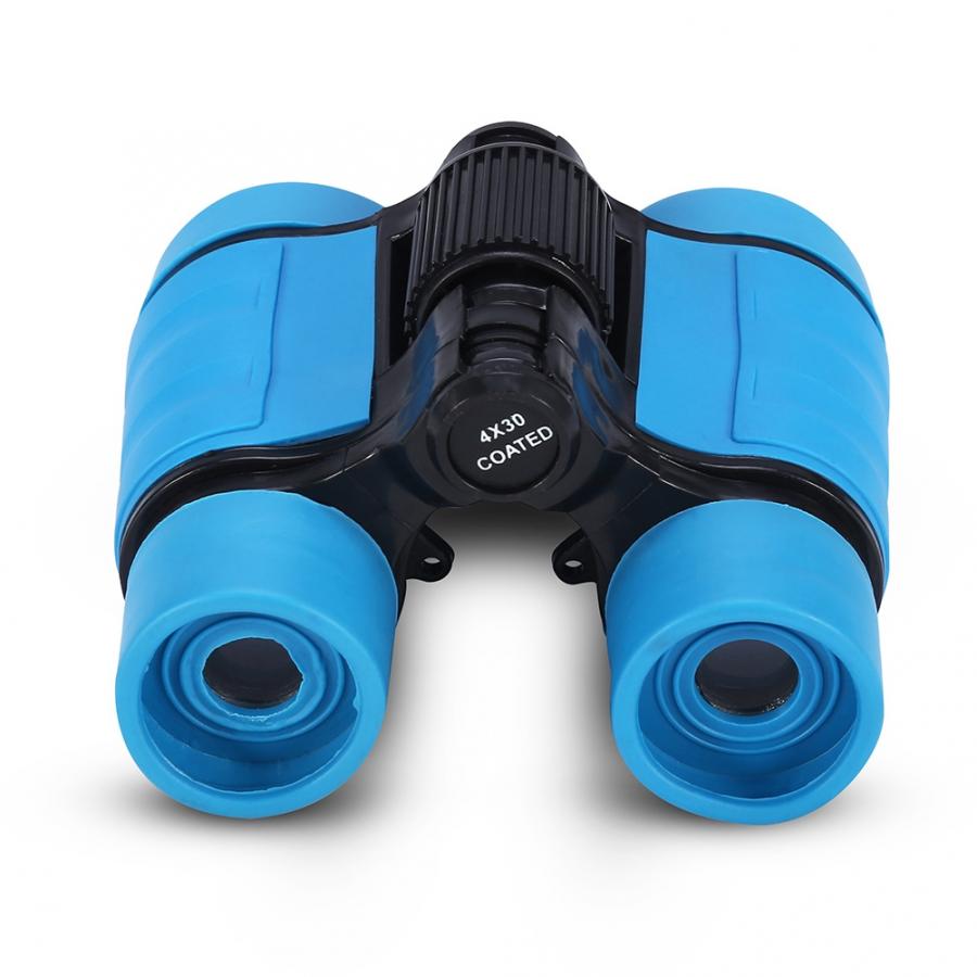 Childrens Binoculars 4x Magnification Binoculars