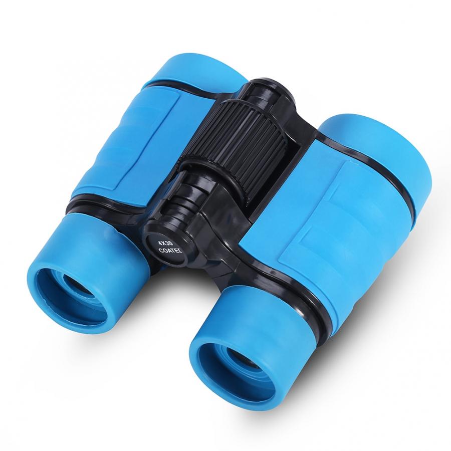 Childrens Binoculars 4x Magnification Binoculars