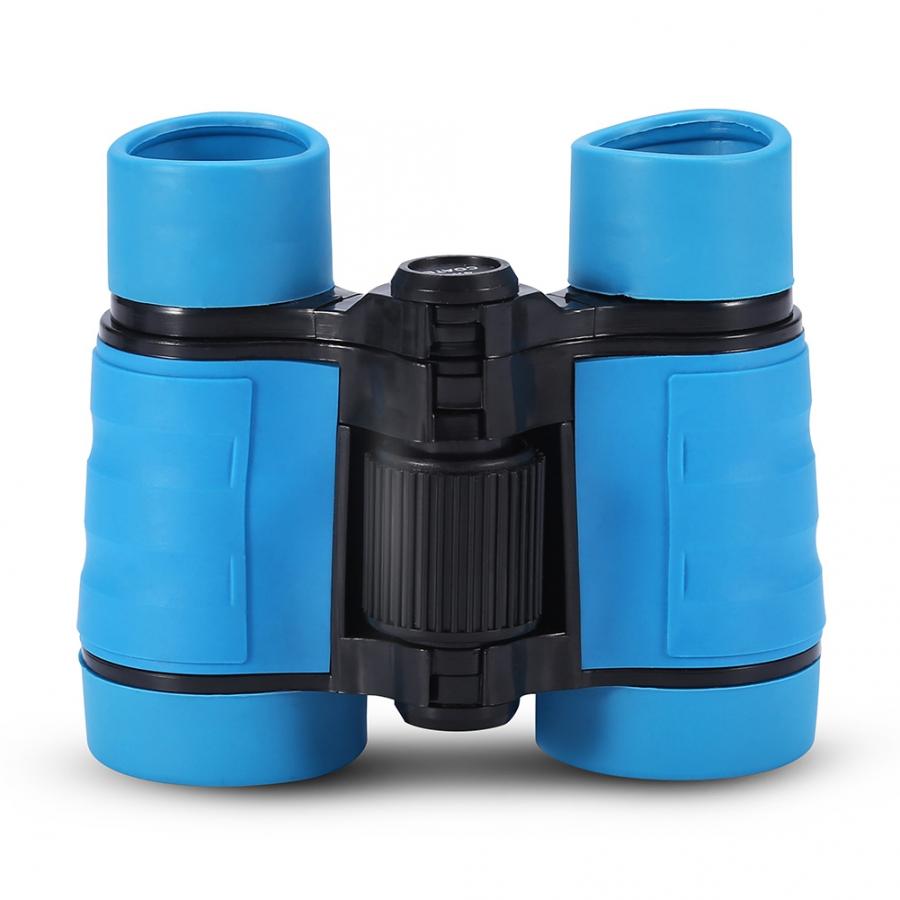 Childrens Binoculars 4x Magnification Binoculars