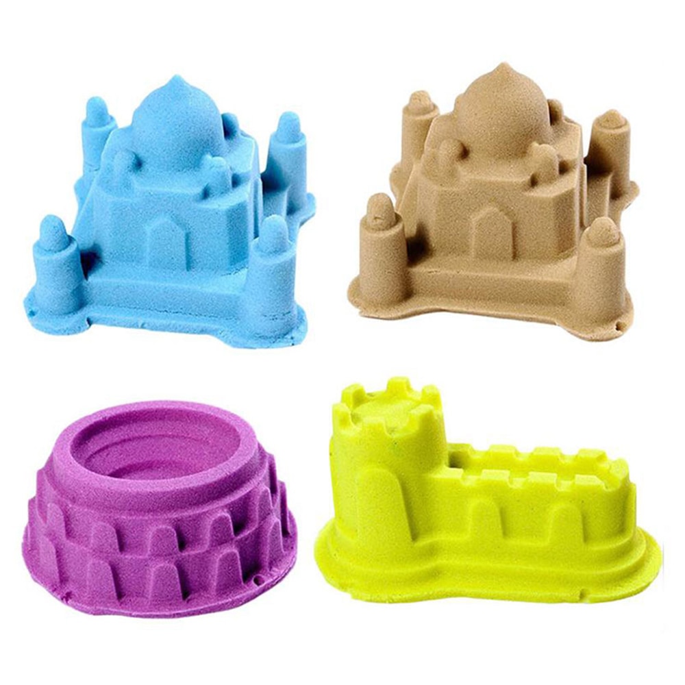 Sand Clay Molding Kids Toy