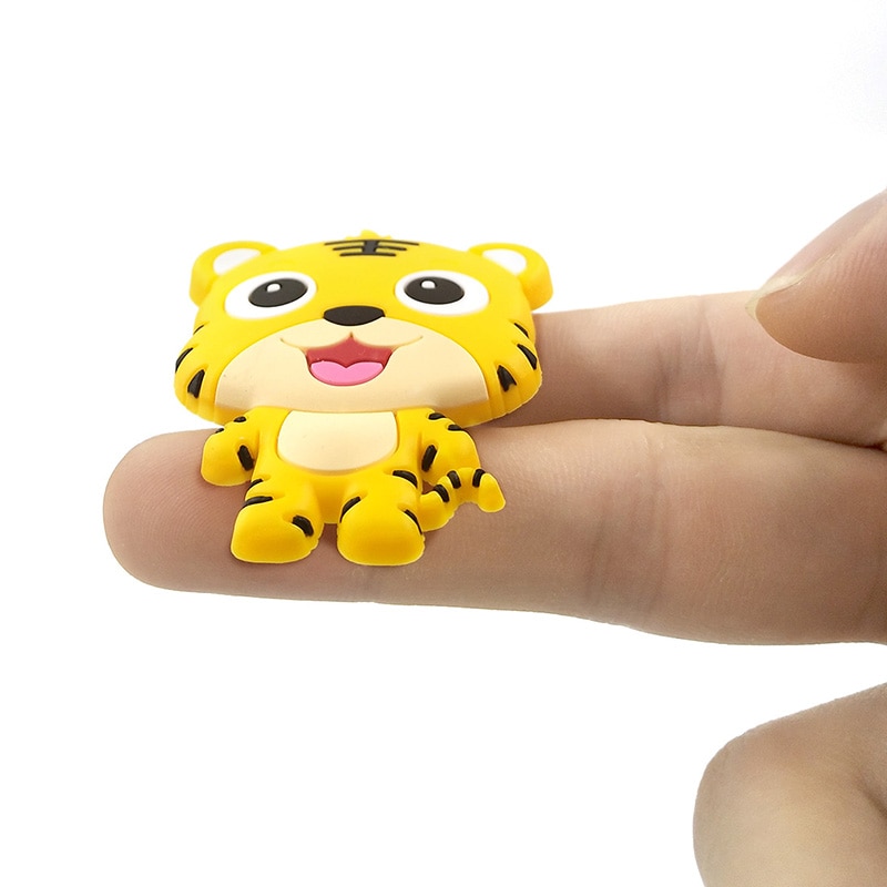 Fridge Magnet For Kids Animal Design