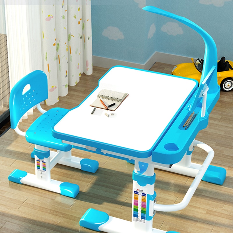 Children Study Table with Chair