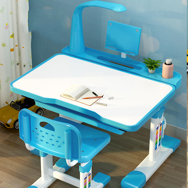 Children Study Table with Chair