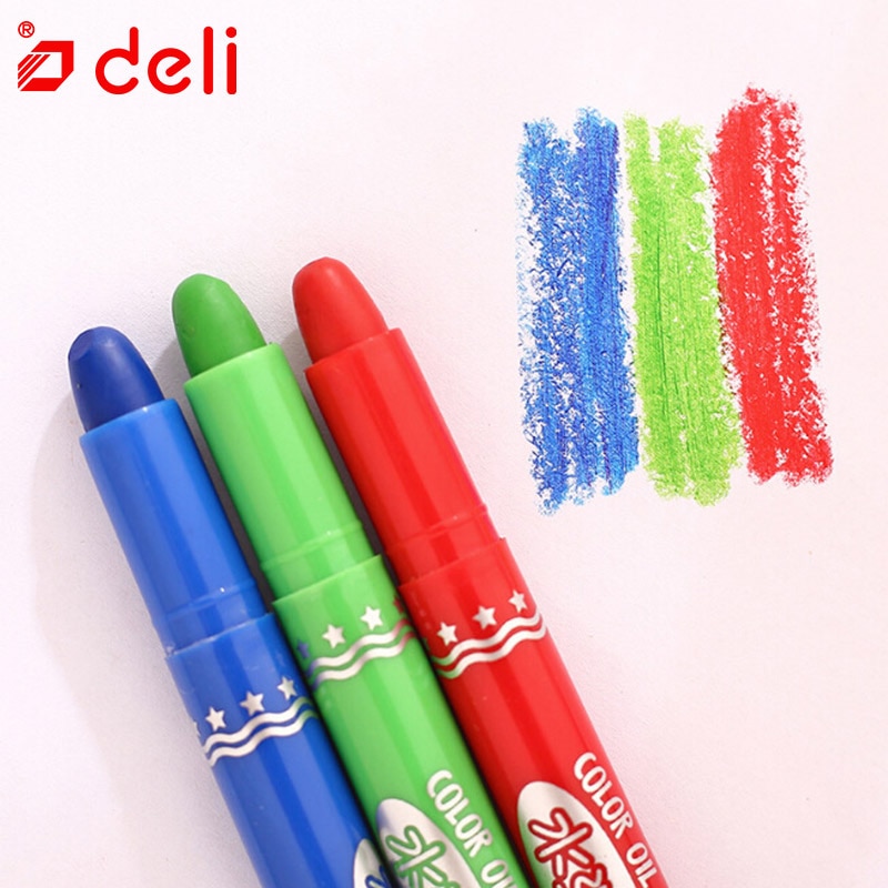 Oil Pastel Crayon for Kids