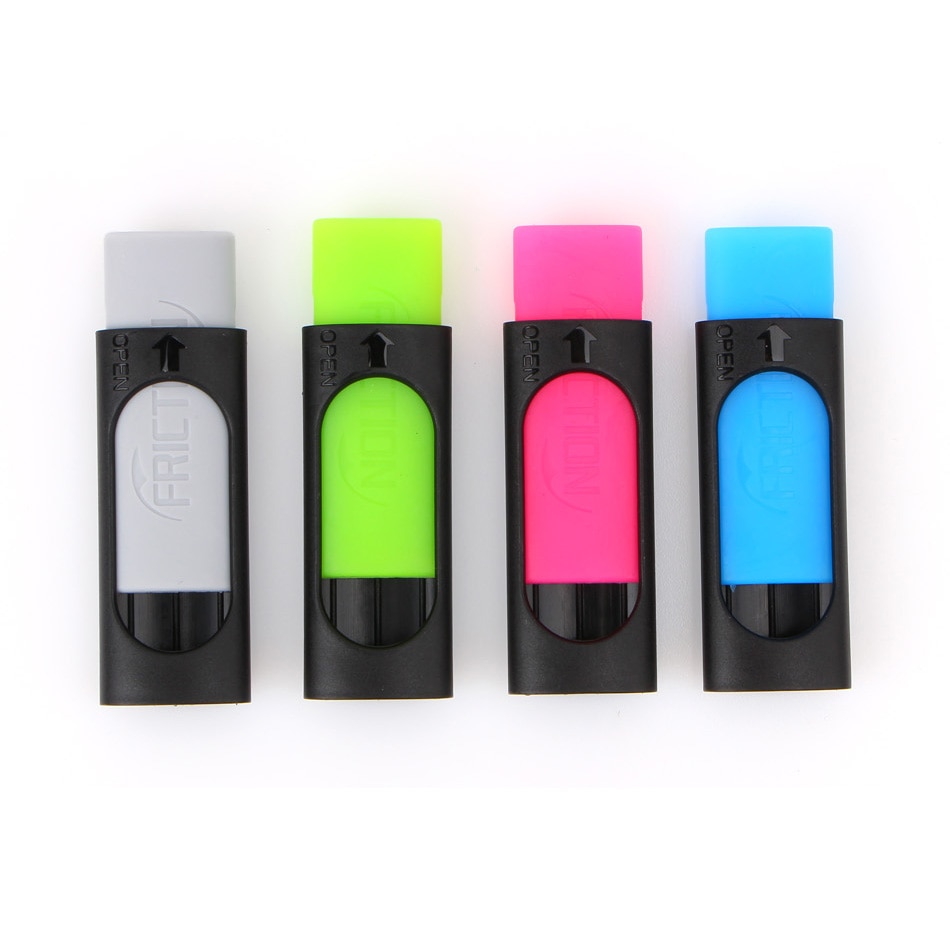 Ink Eraser Friction Pen Remover (4 pcs)