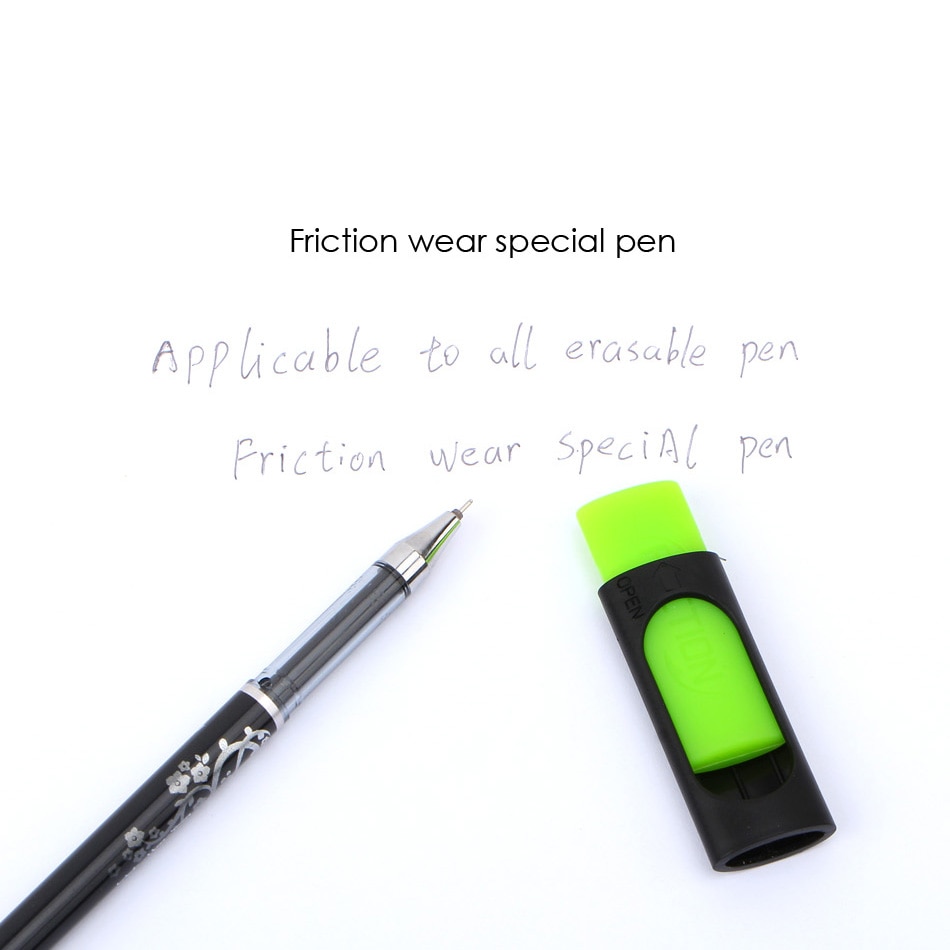 Ink Eraser Friction Pen Remover (4 pcs)