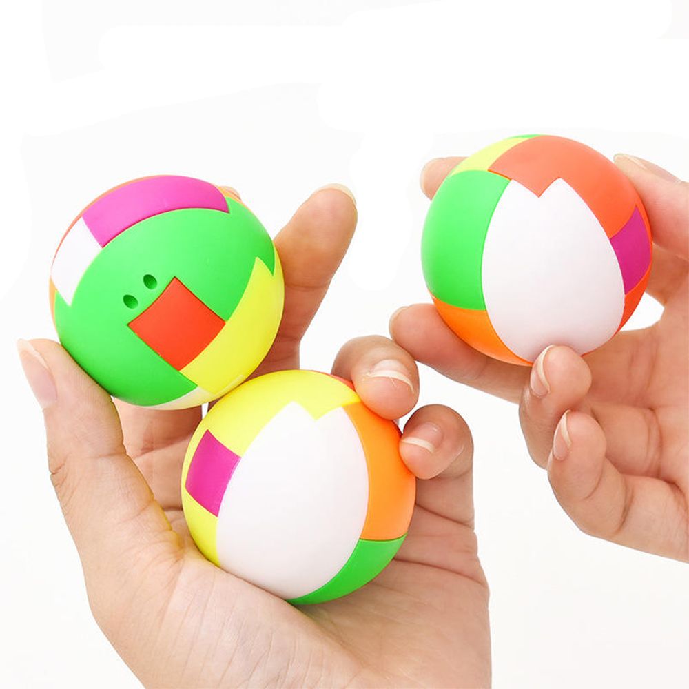 Puzzle Ball Educational Toy