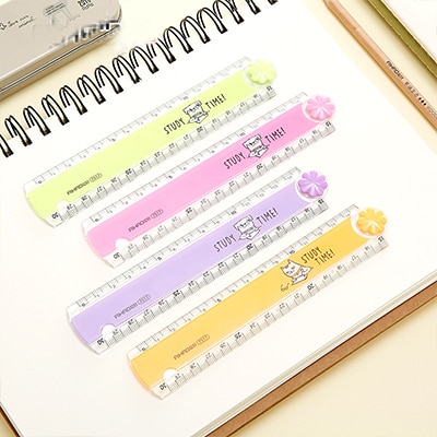 Folding Ruler Student School Supply