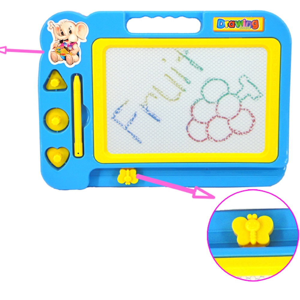 Sketch Board Magnetic Drawing Board