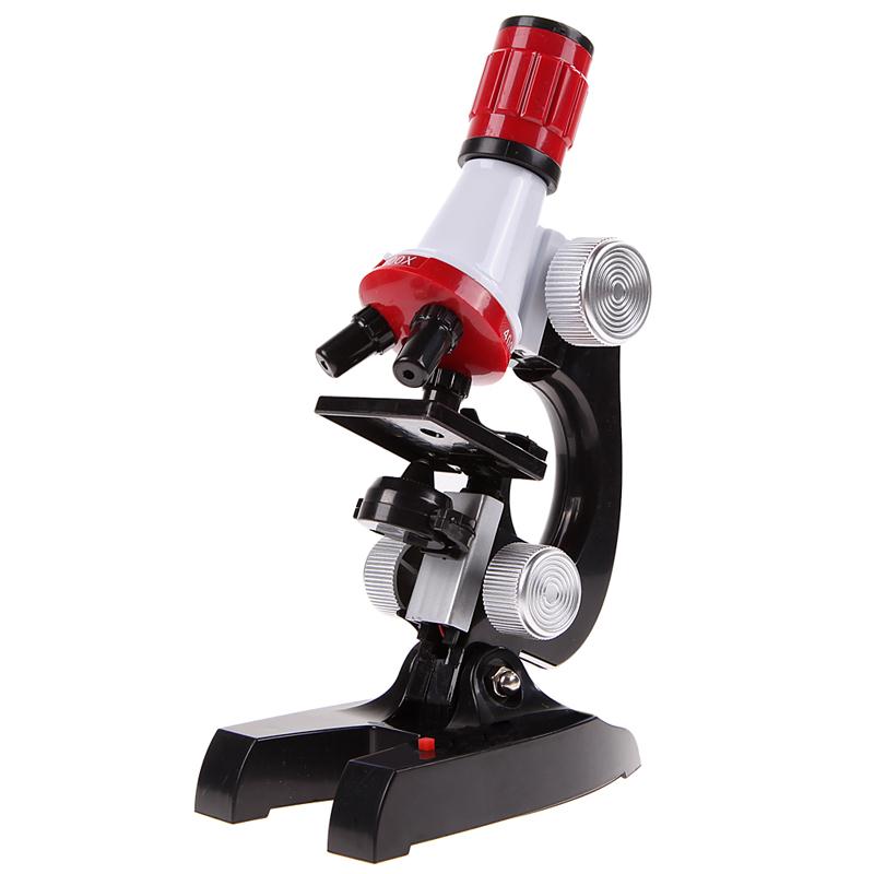 Children’s Microscope Educational Device