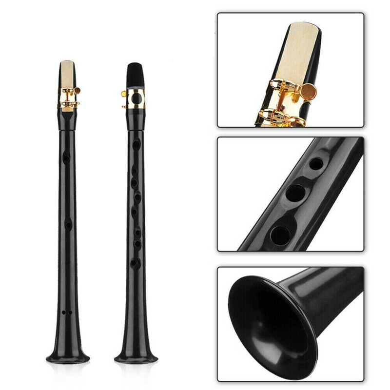 Mini Saxophone Musical Instrument