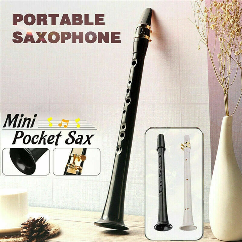 Mini Saxophone Musical Instrument