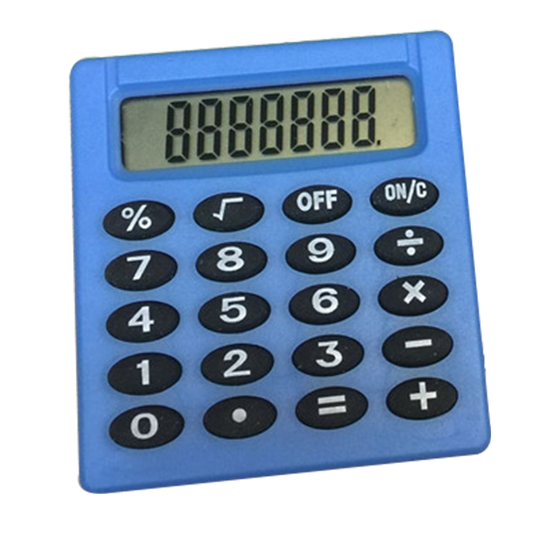 Pocket Calculator Mini Handheld Size