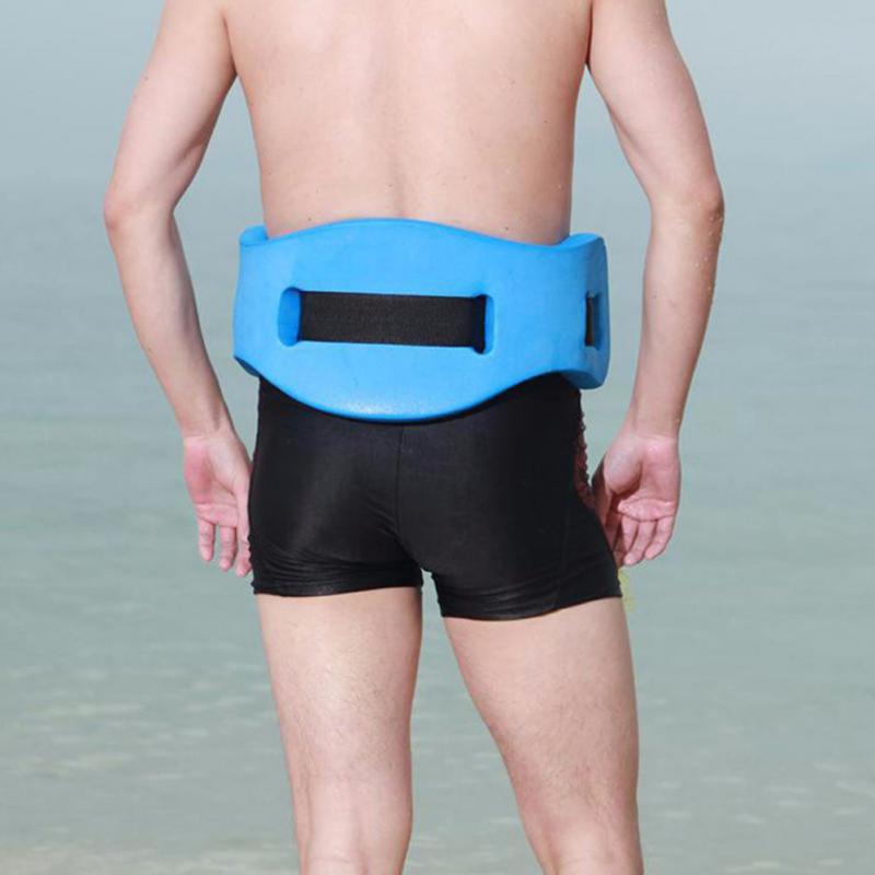 Swim Belt Adjustable Foam Board