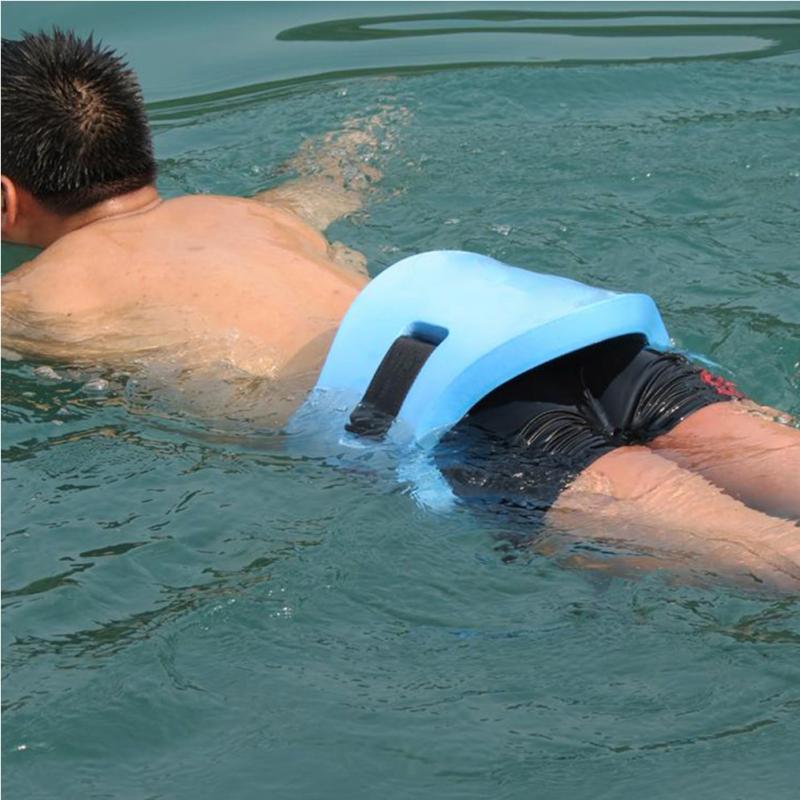 Swim Belt Adjustable Foam Board