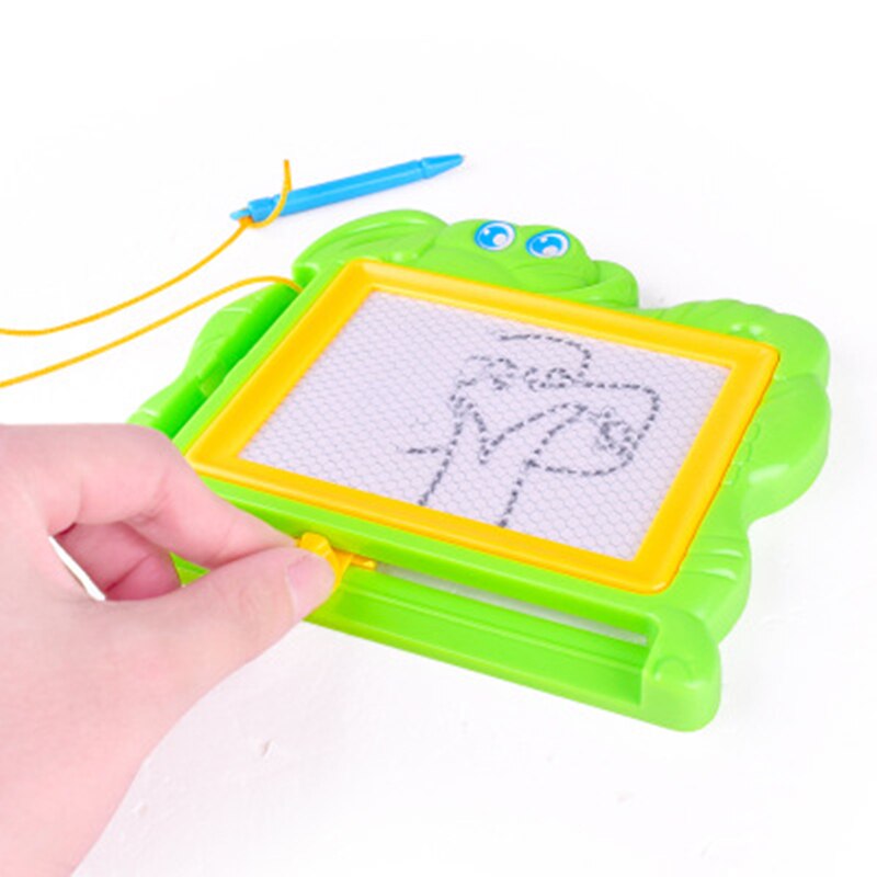 Magnetic Drawing Board Learning Toy