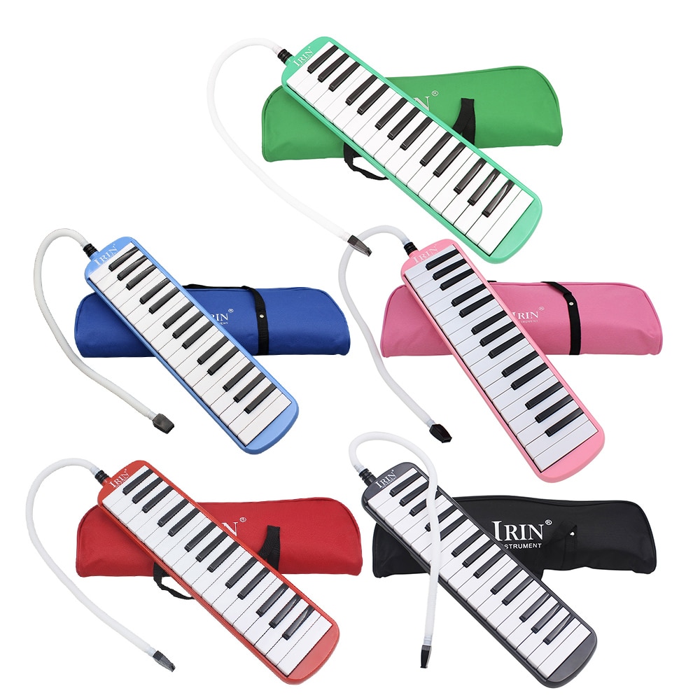 Melodion Melodica Piano Melody Horn