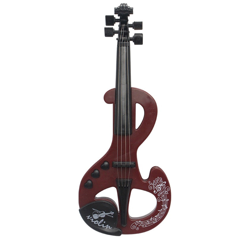 Kids Violin Simulation Musical Toys