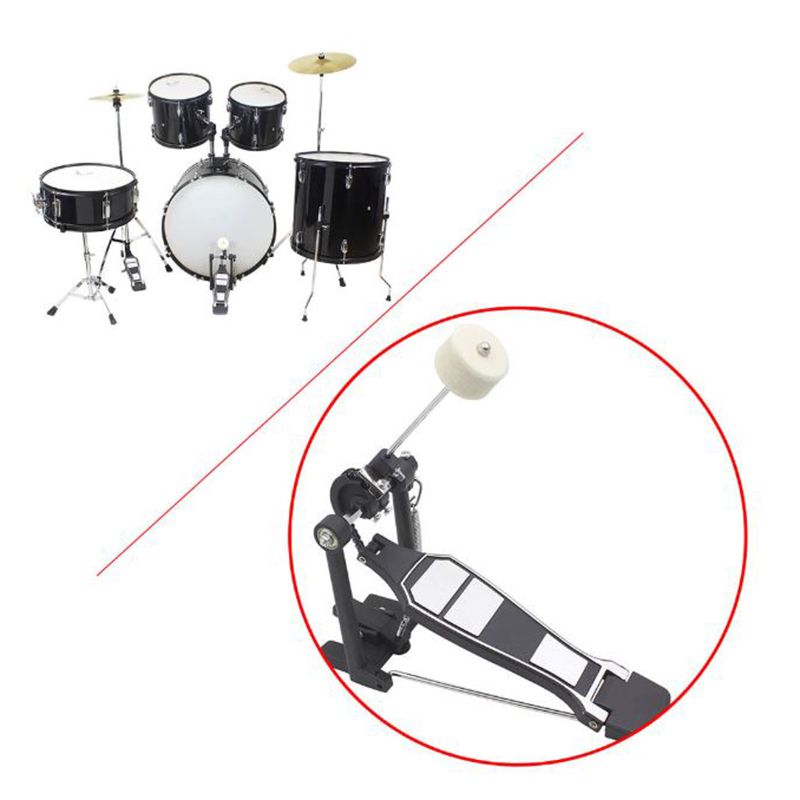 Drum Pedal Musical Equipment