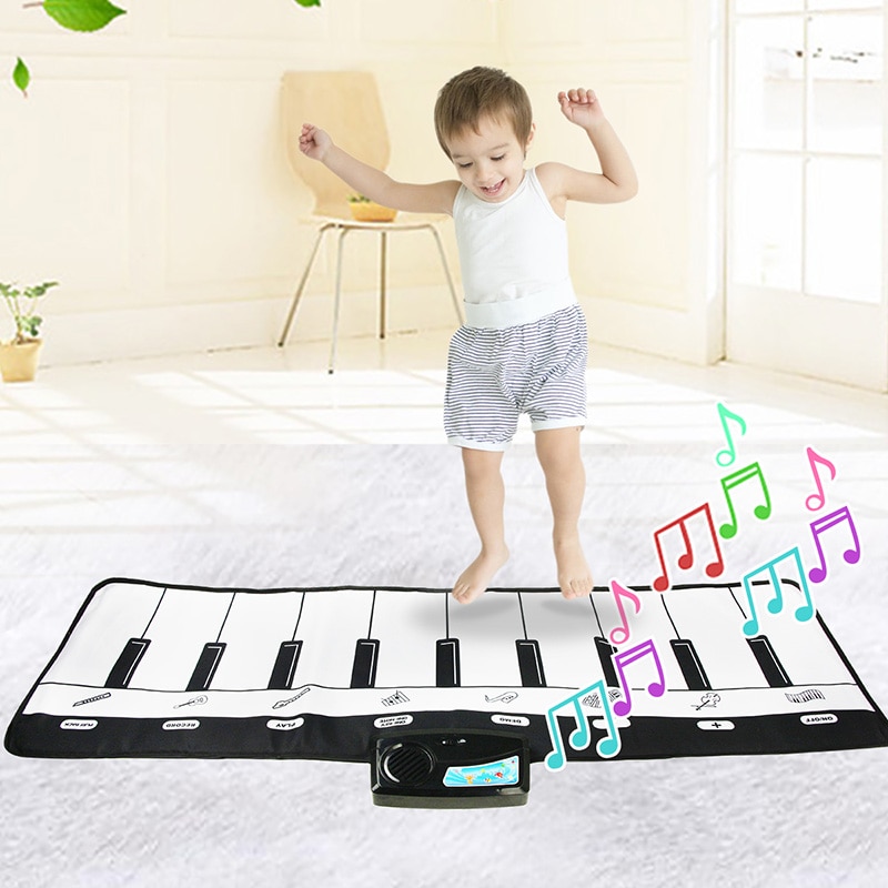 Piano Mat Children’s Educational Toys