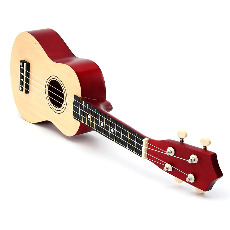 Ukulele Guitar Soprano Size