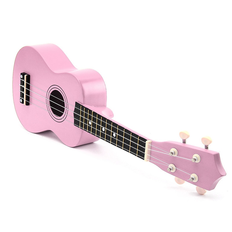 Ukulele Guitar Soprano Size