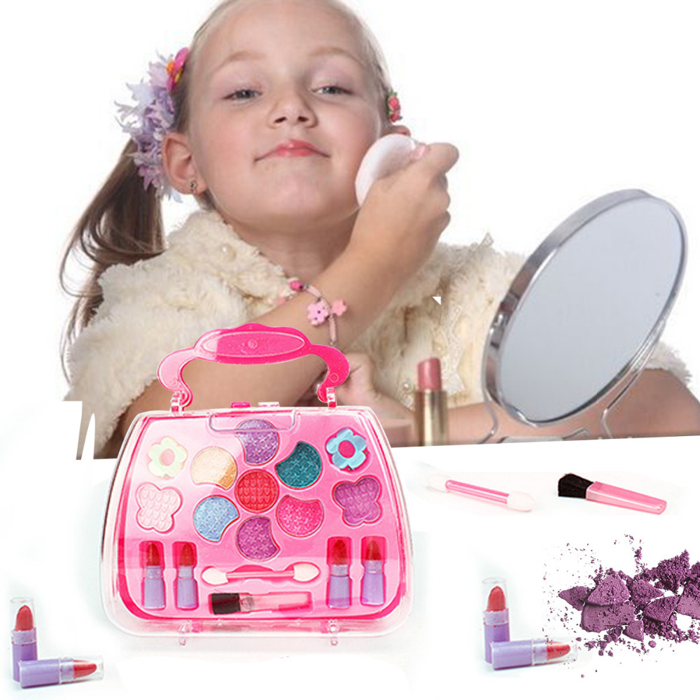 Makeup Toys Kids Pretend Play