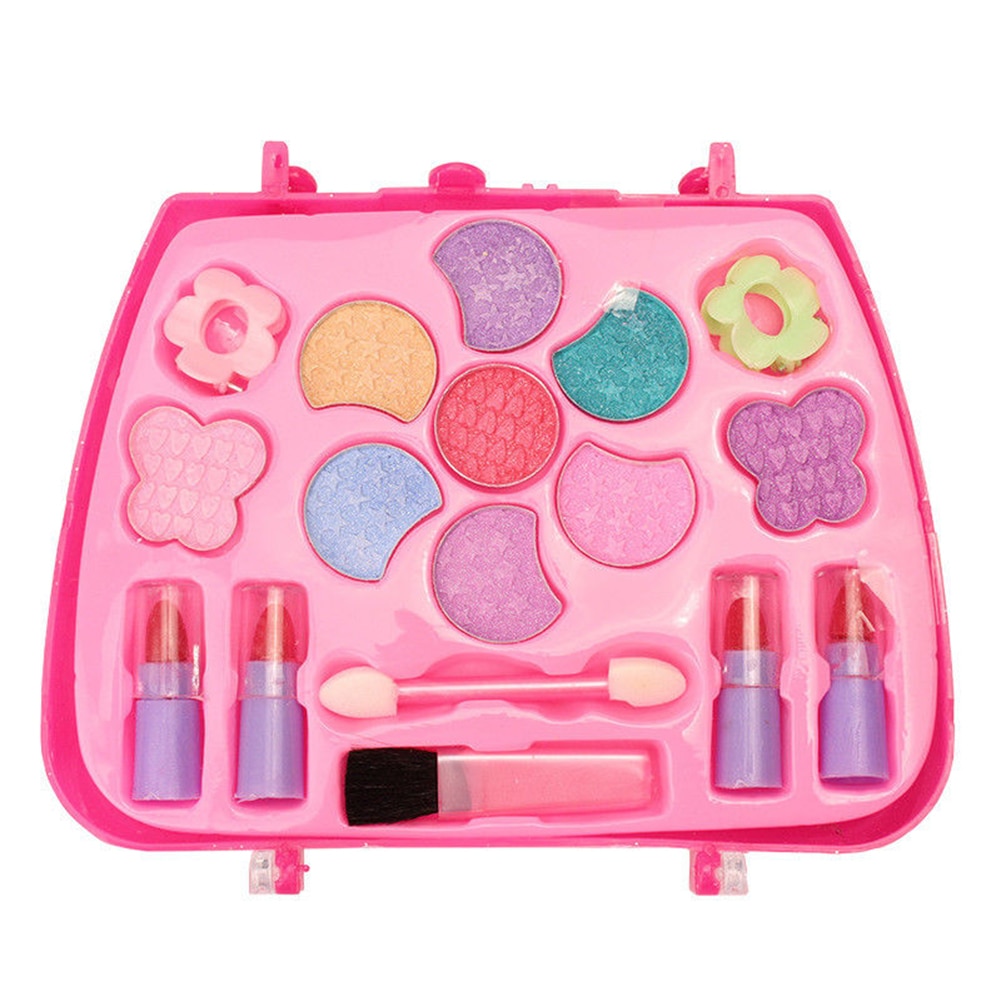 Makeup Toys Kids Pretend Play