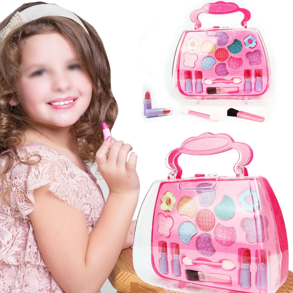 Makeup Toys Kids Pretend Play