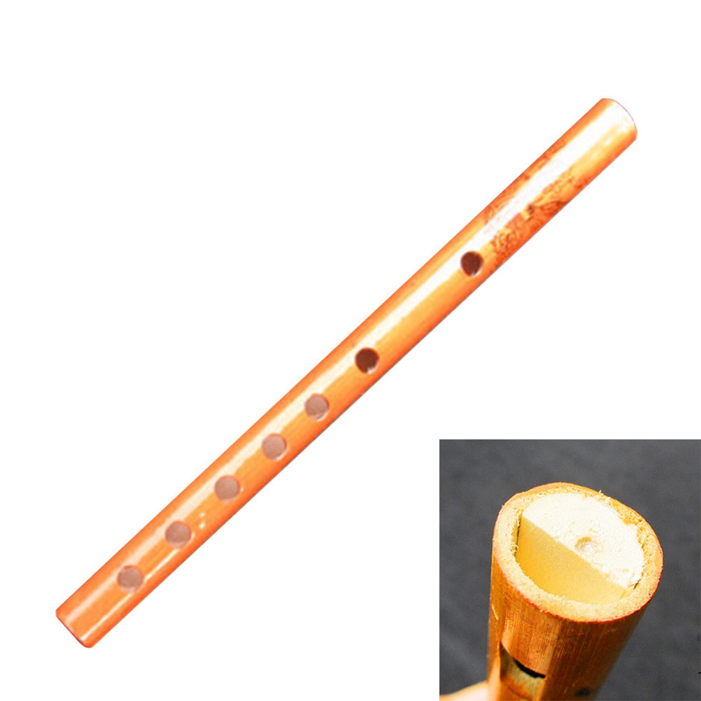 Bamboo Flute Traditional Chinese