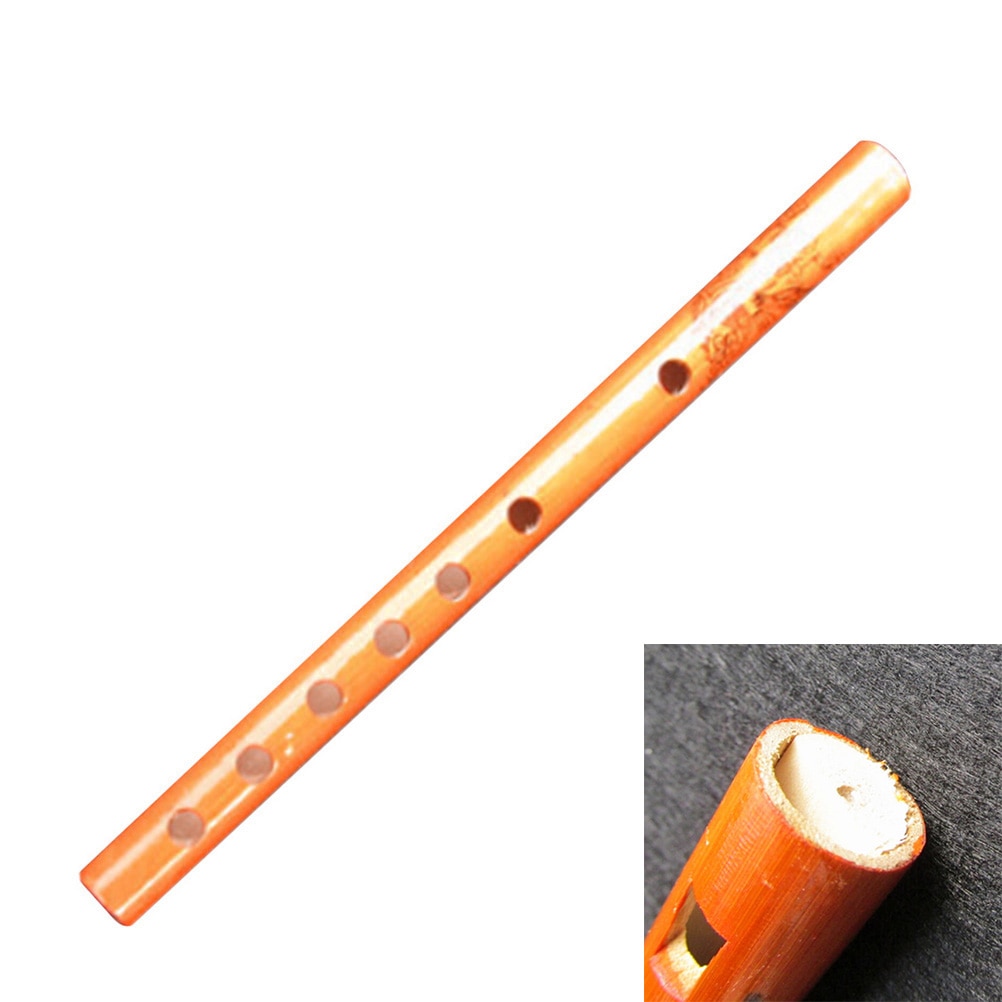 Bamboo Flute Traditional Chinese