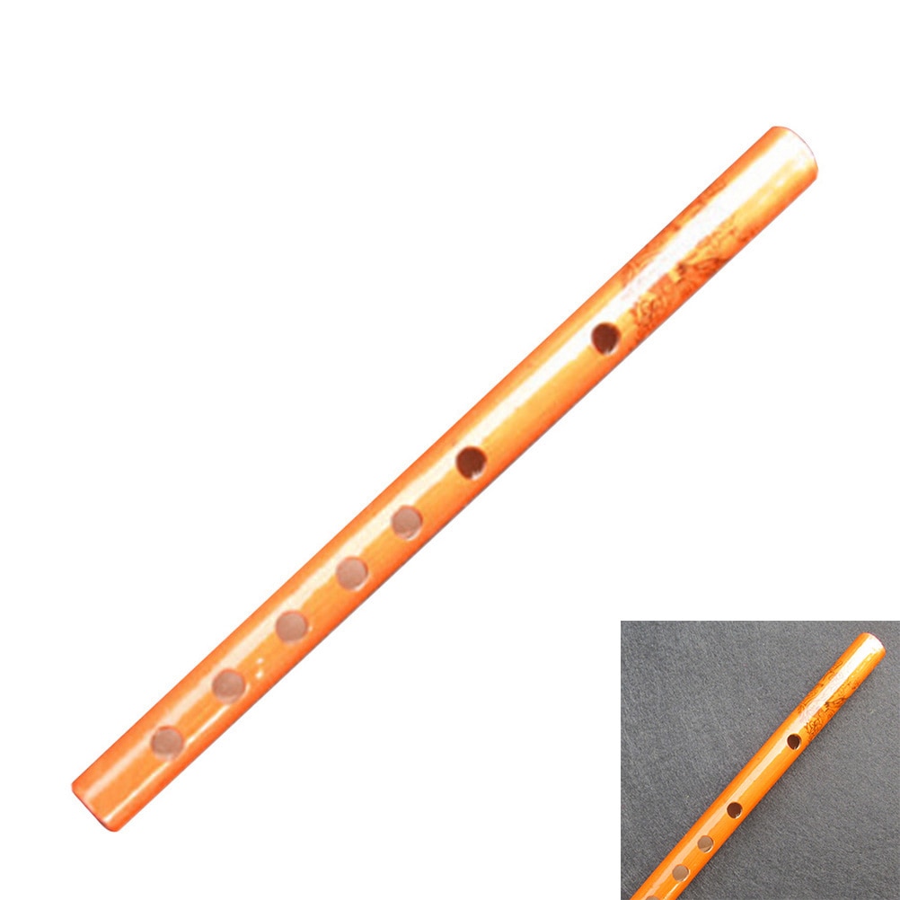 Bamboo Flute Traditional Chinese