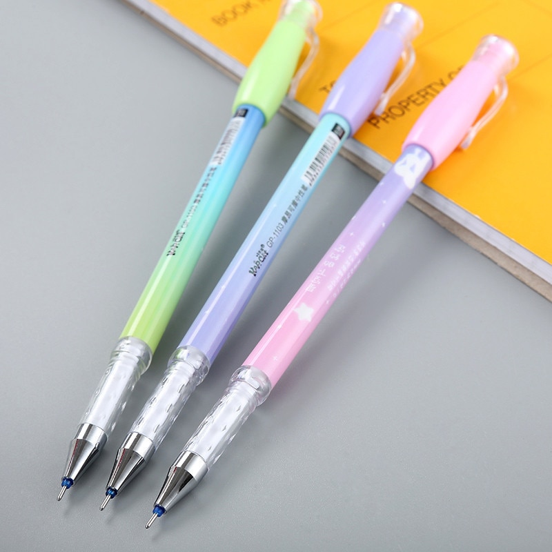 Cute Pens Erasable Magic Gel Pen