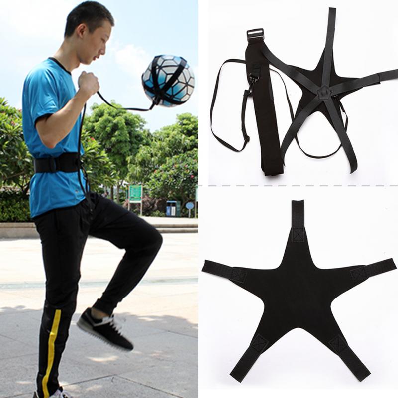 Soccer Training Equipment Kick Trainer