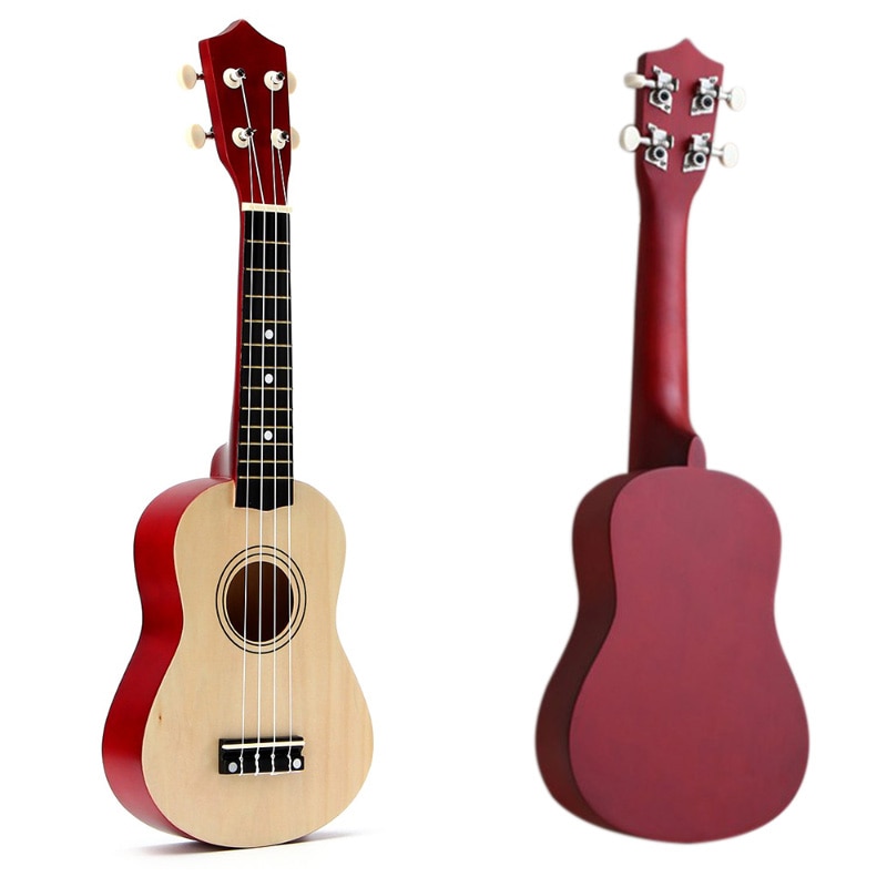 Ukulele Soprano Beginners Set