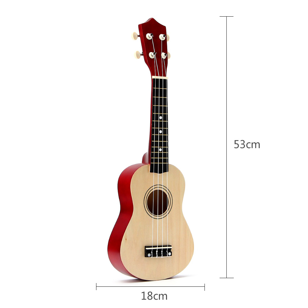 Ukulele Soprano Beginners Set