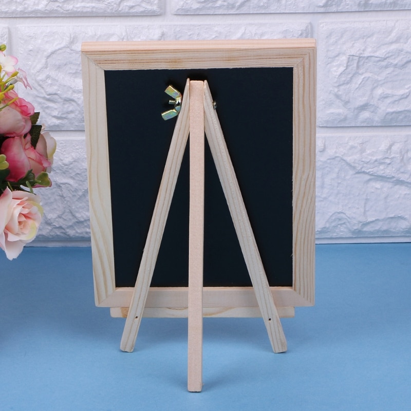 Framed Chalkboard Tabletop Decoration