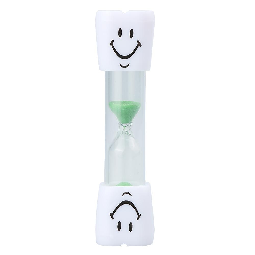 Toothbrush Timer 3 minutes Sand Clock