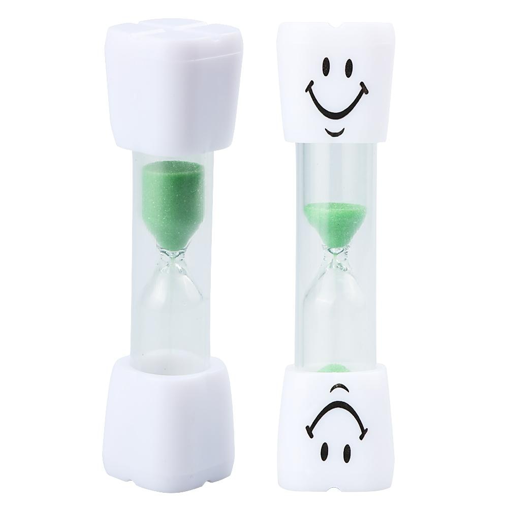 Toothbrush Timer 3 minutes Sand Clock