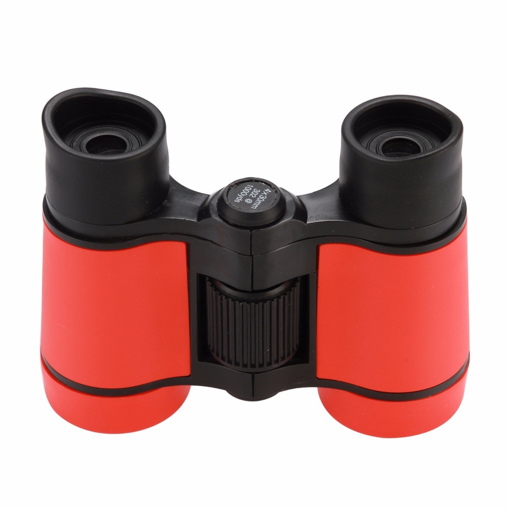 Kids Binoculars Outdoor Games Toys