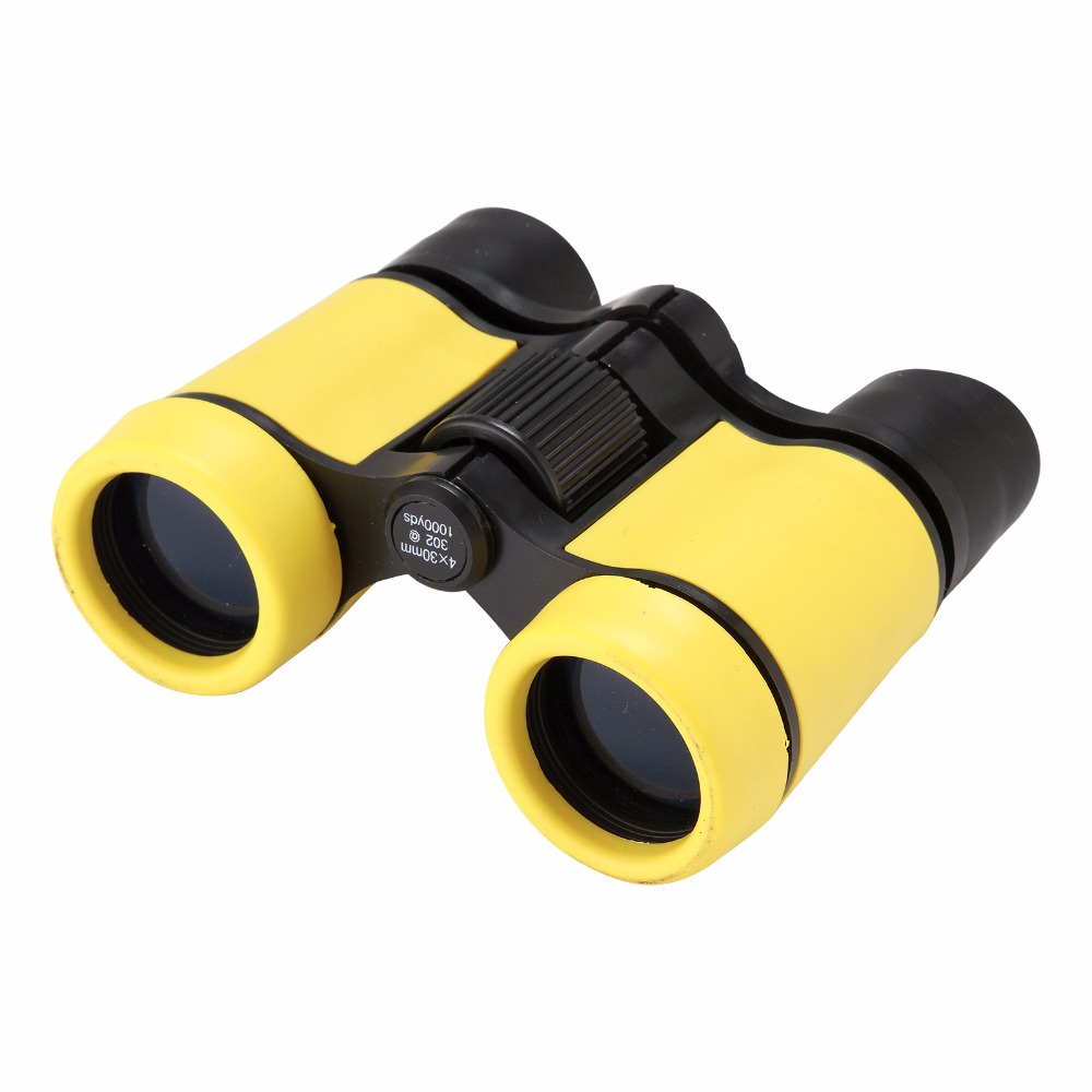 Kids Binoculars Outdoor Games Toys