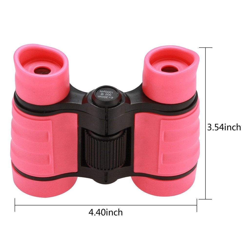 Kids Binoculars Outdoor Games Toys