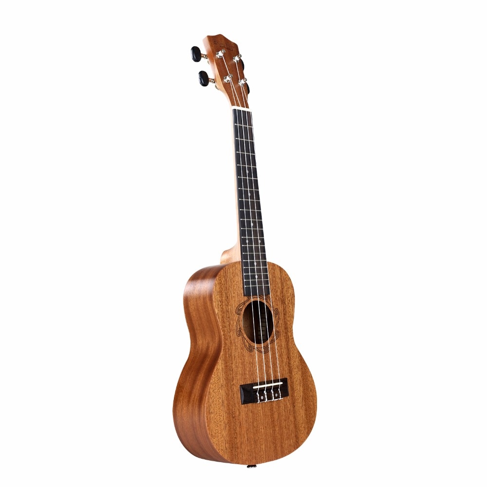 Ukulele For Beginners Starter Pack Kit