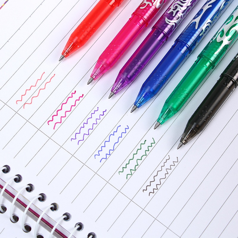 Erasable Pens Magic Gel Pen