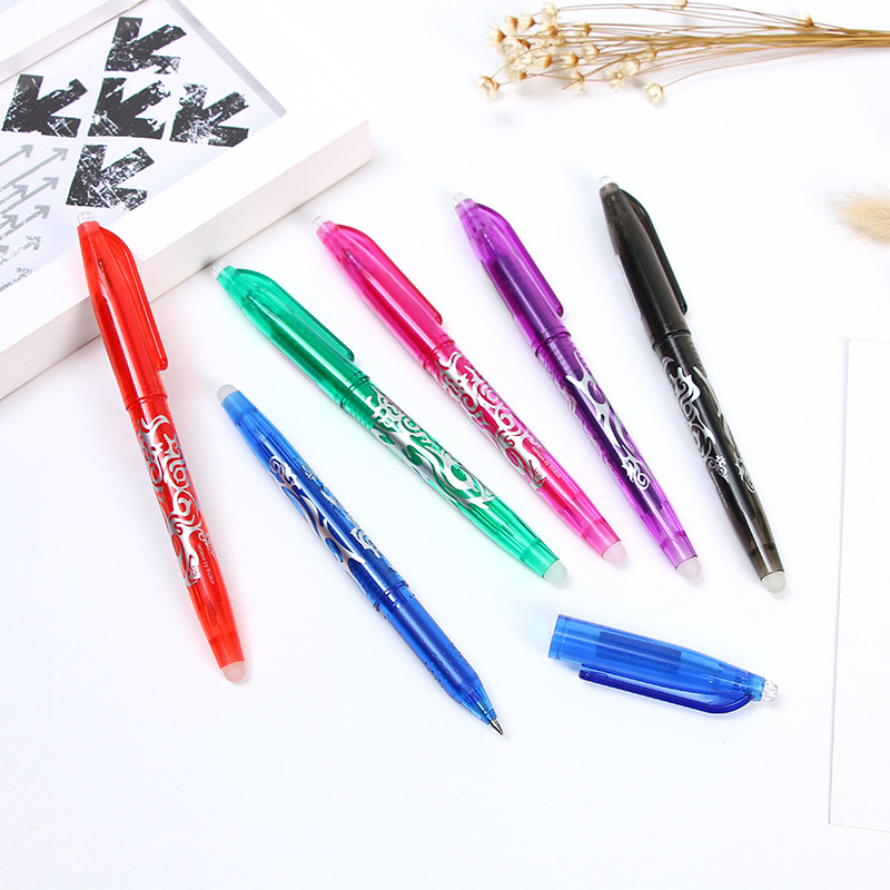 Erasable Pens Magic Gel Pen