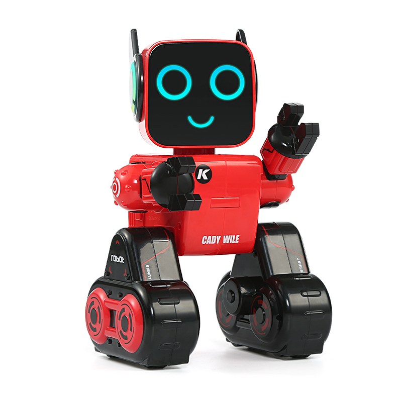 Coin Bank RC Robot Saver