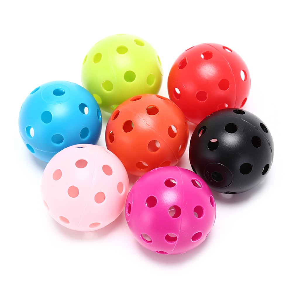 Lightweight Golf Practice Balls (50 pcs)