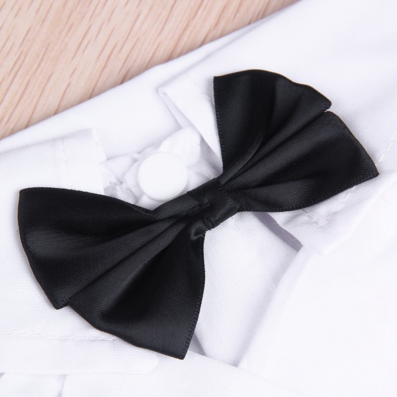 Dog Wedding Suit Tuxedo Costume